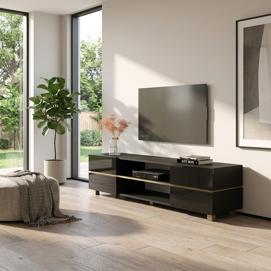 Bono 01 TV Stand