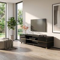 Bono 01 TV Stand