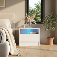 Disparo 03 Nightstand