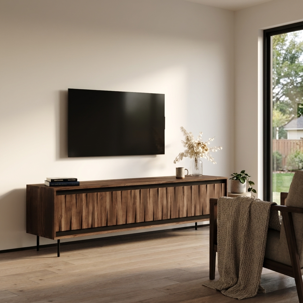 Swing 190 TV Stand