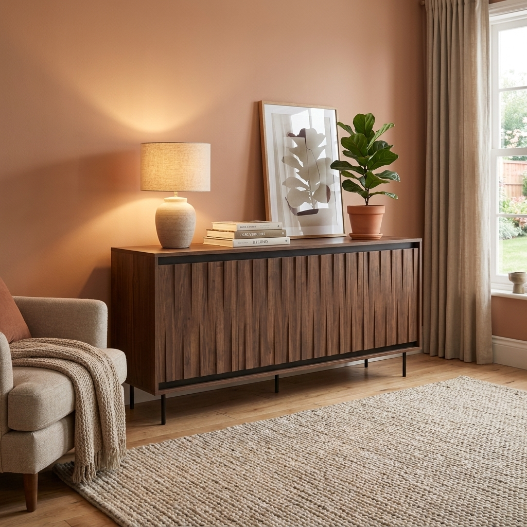 Swing 190 Sideboard