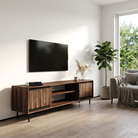 Swing 180 TV Stand