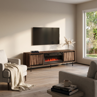 Swing 180 BL-EF TV Stand