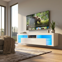 Milano 200 Floating TV Stand