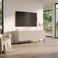 Pafos 3D-C TV Stand
