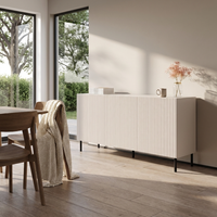 Pafos 3D-C Sideboard