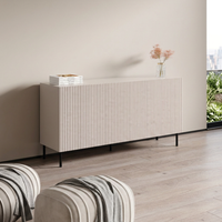 Pafos 3D-C Sideboard
