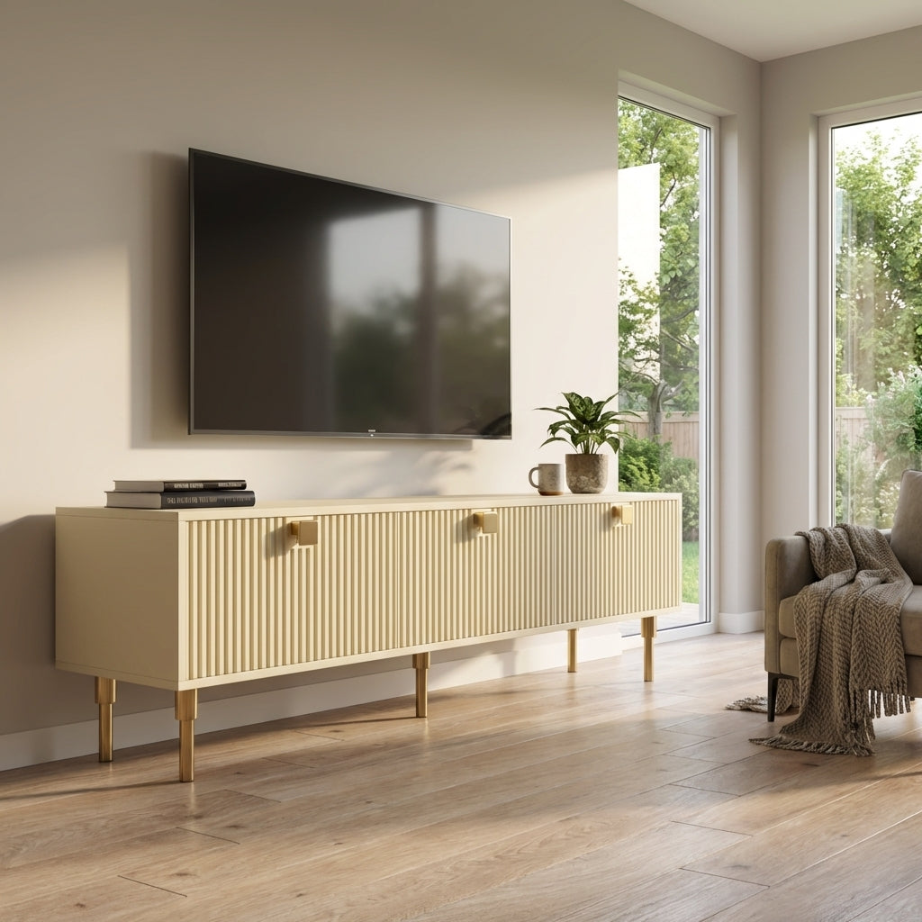 Dorset 01 TV Stand