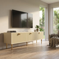 Dorset 01 TV Stand