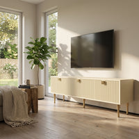 Dorset 01 TV Stand