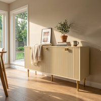 Dorset 03 Sideboard
