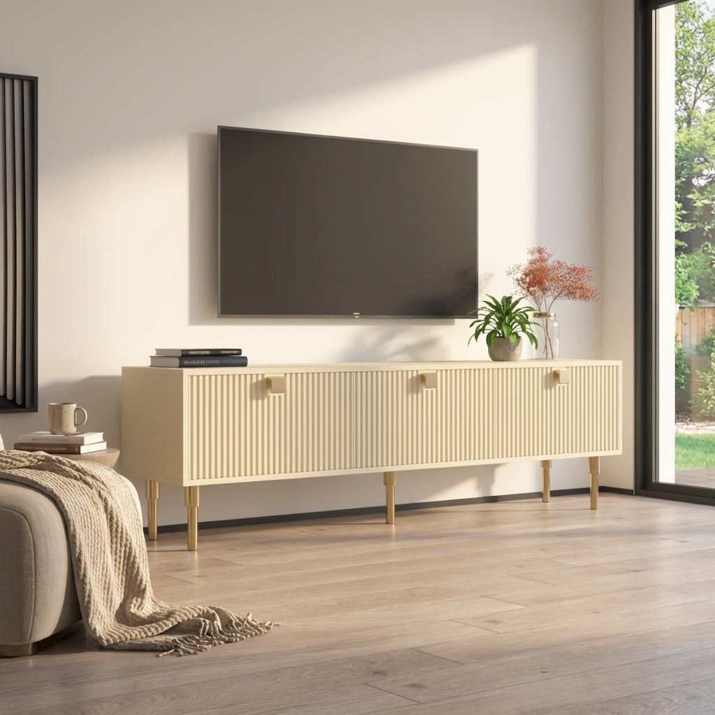 Dorset 01 TV Stand