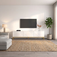 Exito 01 75" TV Stand - Meble Furniture