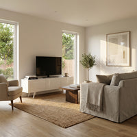 Net 03 71" TV Stand - Meble Furniture