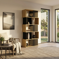 Prato Bookcase