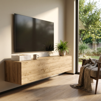 Fly Type-30 Floating TV Stand