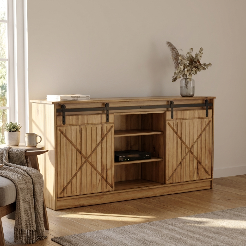 Granero 02 Sideboard