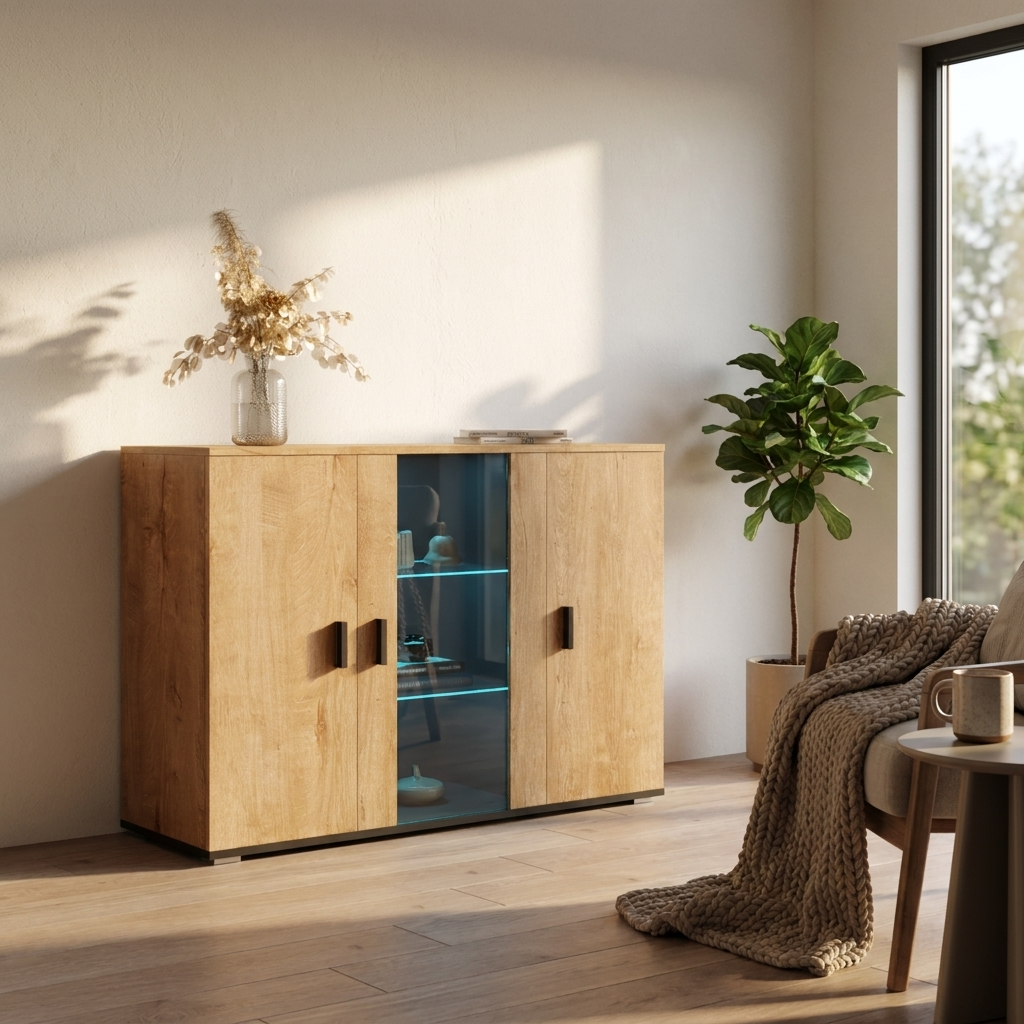 Soho S7 Sideboard