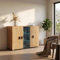 Soho S7 Sideboard