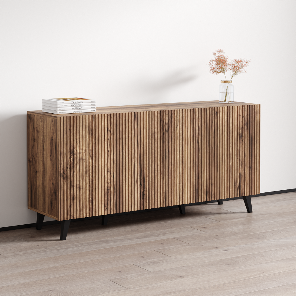 Pafos 3D Sideboard - Meble Furniture