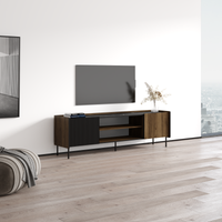 Brandy 180 TV Stand - Meble Furniture