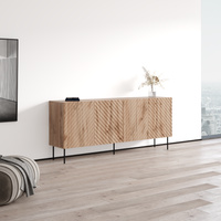 Onda Sideboard - Meble Furniture