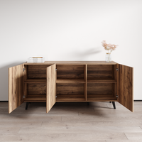 Pafos 3D Sideboard - Meble Furniture
