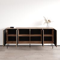Onda Sideboard - Meble Furniture