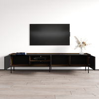 Brandy 3D TV Stand - Meble Furniture