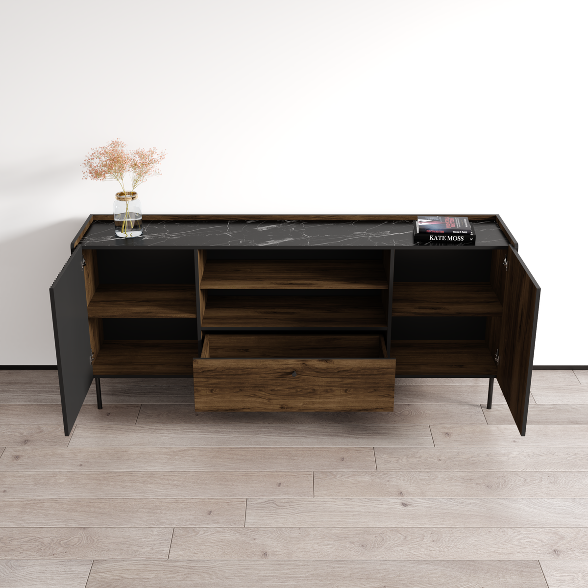 Brandy 180 Sideboard - Meble Furniture