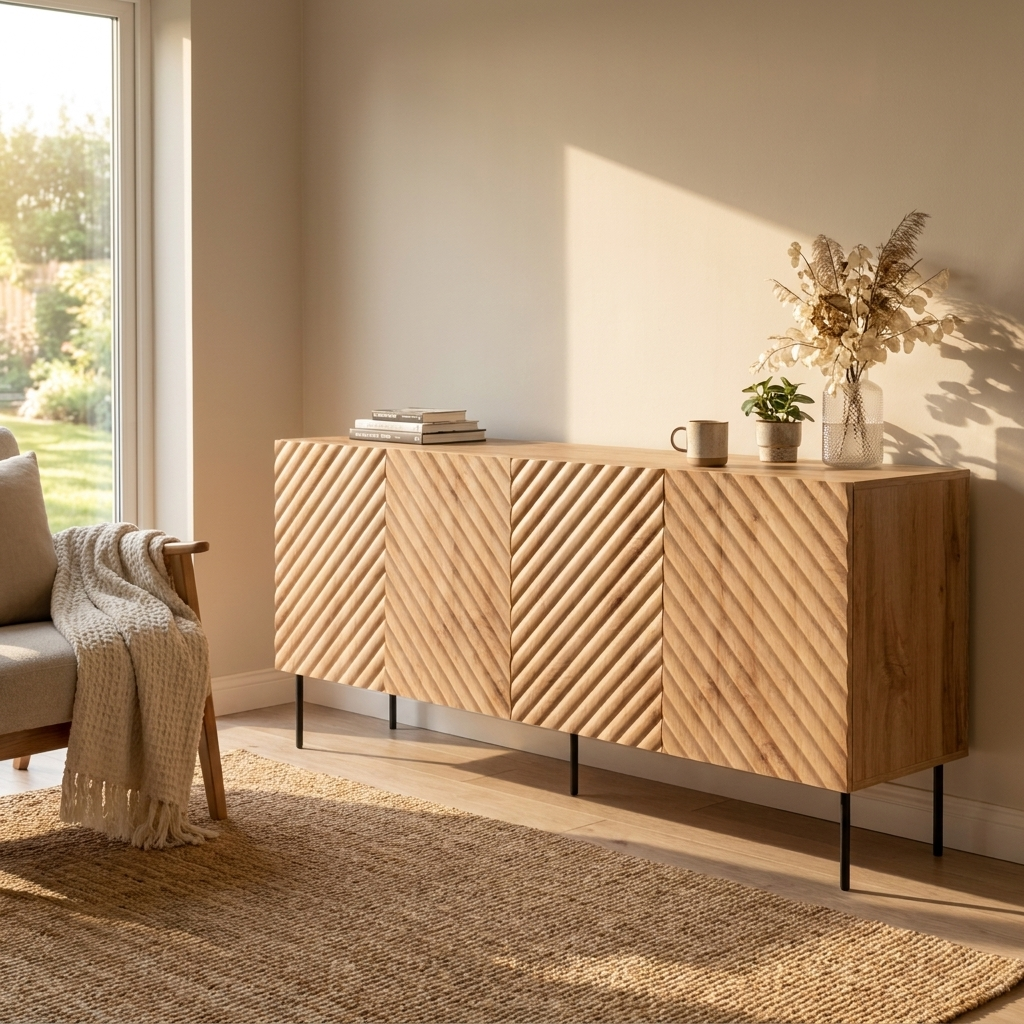 Onda Sideboard