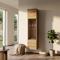 Fly Type-42 Floating Bookcase