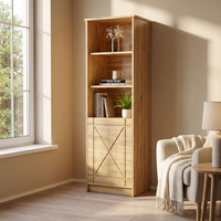Granero 03 Bookcase