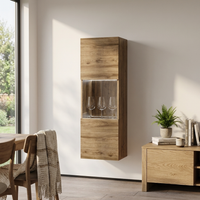 Fly Type-22 Floating Bookcase