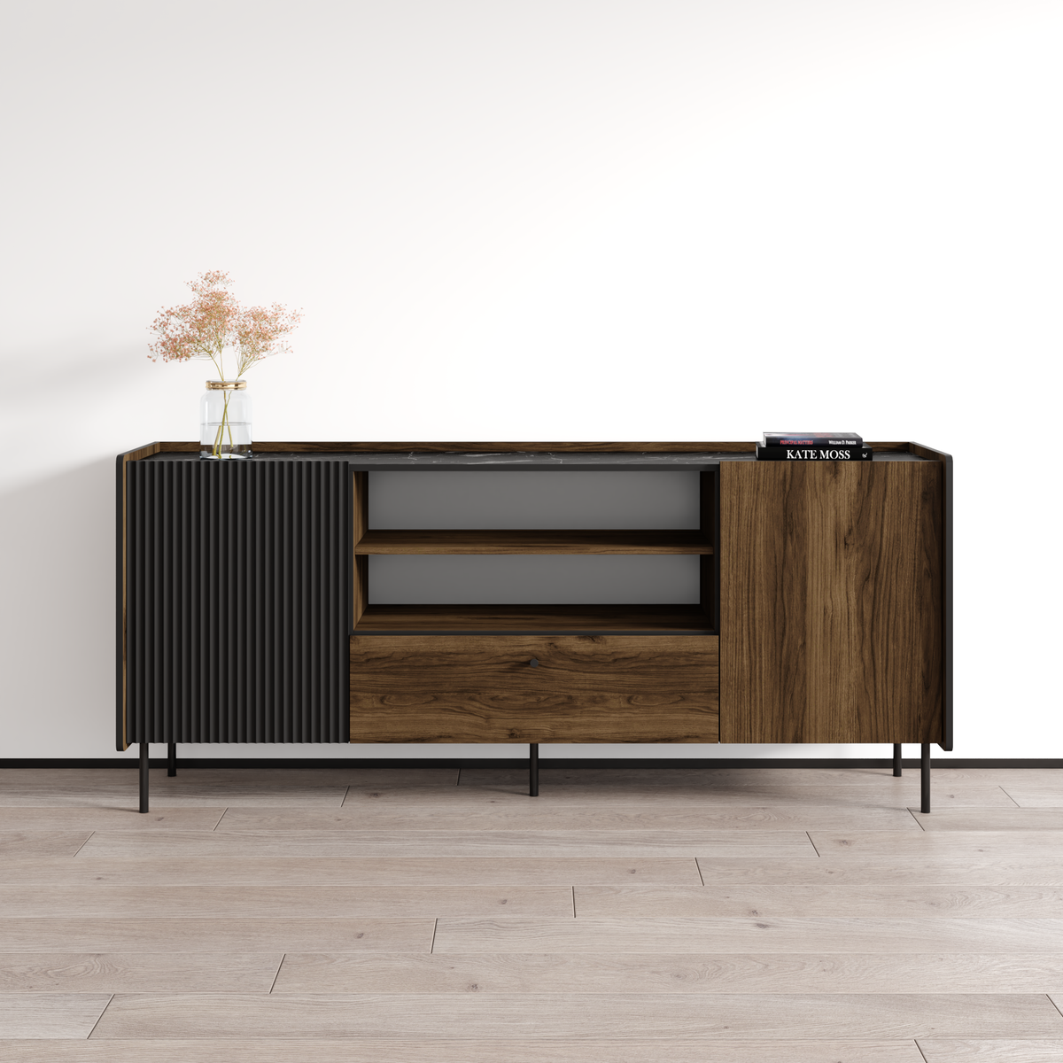 Brandy 180 Sideboard - Meble Furniture