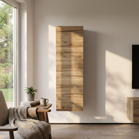 Fly Type-20 Floating Bookcase
