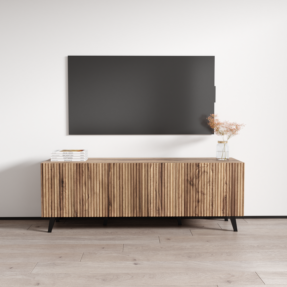 Pafos 3D TV Stand - Meble Furniture