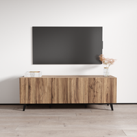 Pafos 3D TV Stand - Meble Furniture
