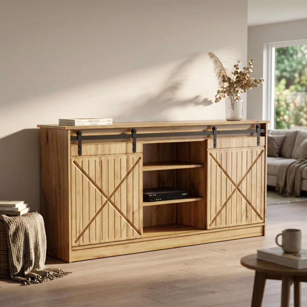 Granero 02 Sideboard
