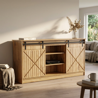 Granero 02 Sideboard