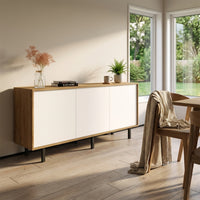 Apollo 3D Sideboard