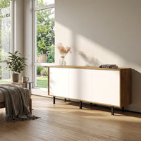 Apollo 3D Sideboard