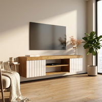Knoxville Floating TV Stand