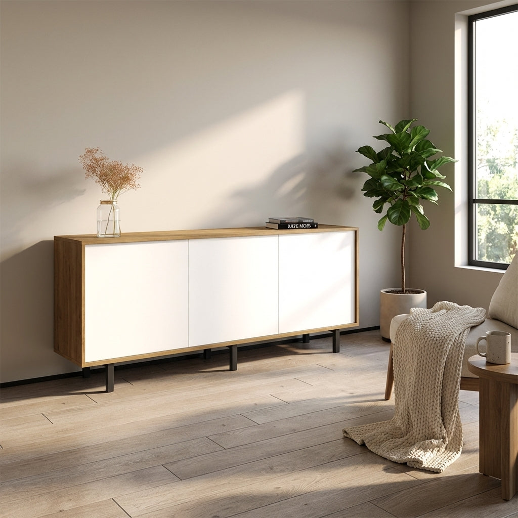 Apollo 3D Sideboard