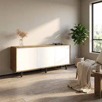 Apollo 3D Sideboard