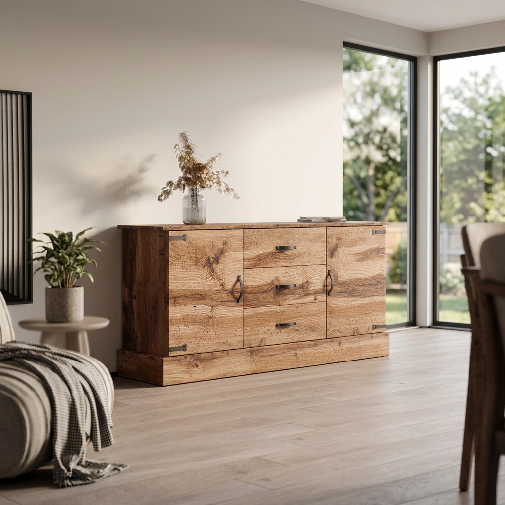 Carmen 03 Sideboard