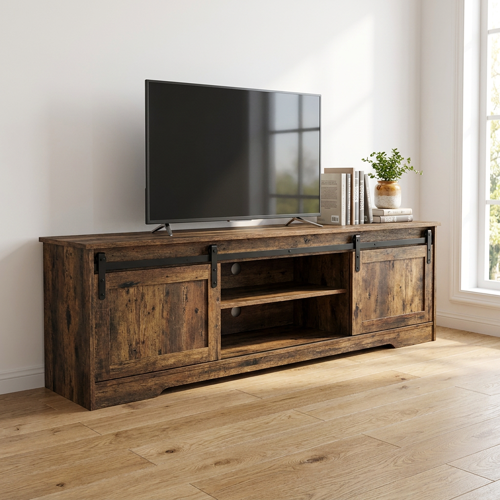 Granero 04 TV Stand