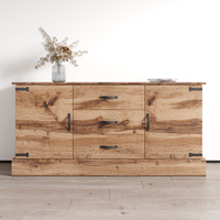 Carmen 03 Sideboard - Meble Furniture