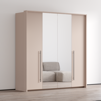 Savana Wardrobe