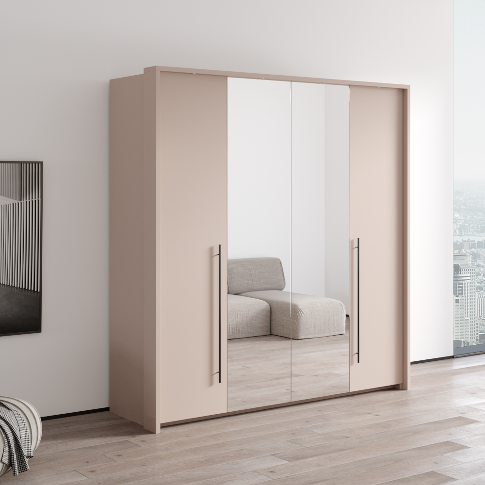 Savana Wardrobe